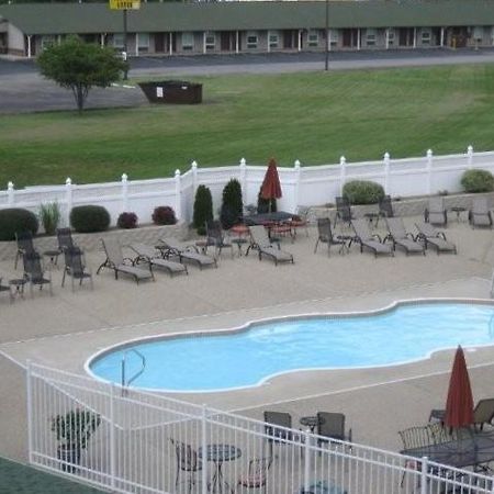 Pine View Resort Monticello Δωμάτιο φωτογραφία