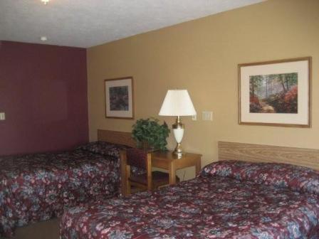 Pine View Resort Monticello Δωμάτιο φωτογραφία