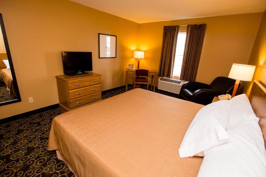 Pine View Resort Monticello Δωμάτιο φωτογραφία