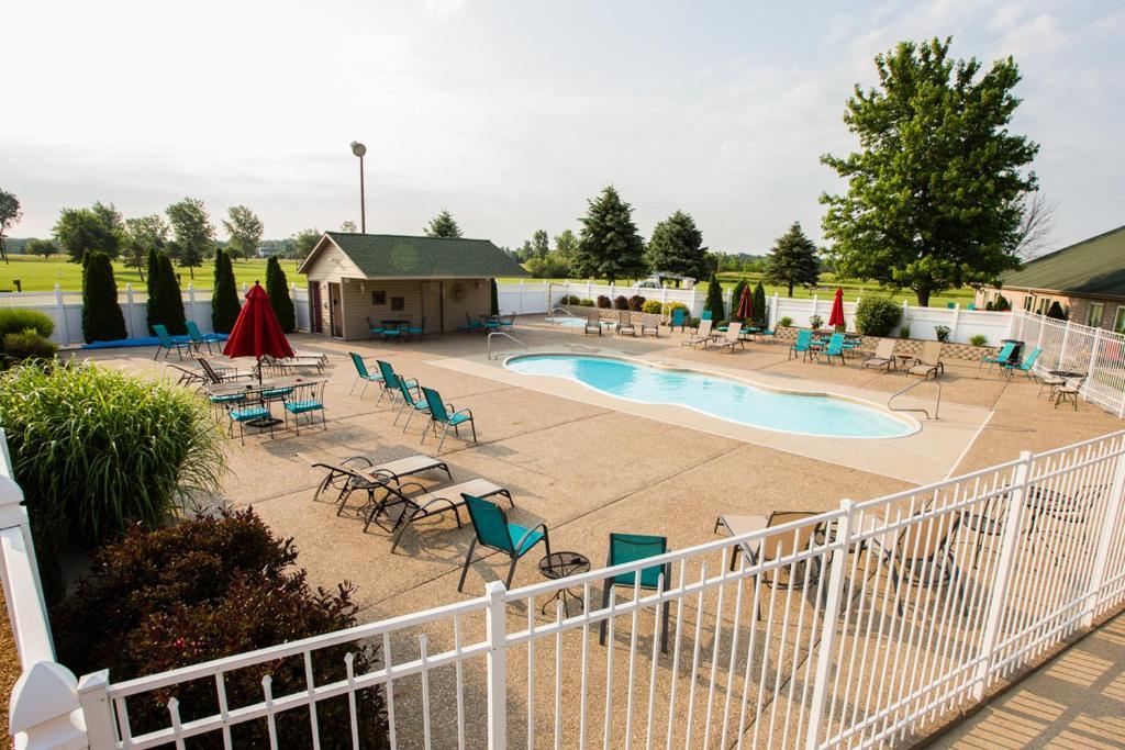 Pine View Resort Monticello Εξωτερικό φωτογραφία