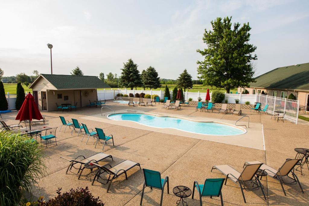 Pine View Resort Monticello Εξωτερικό φωτογραφία