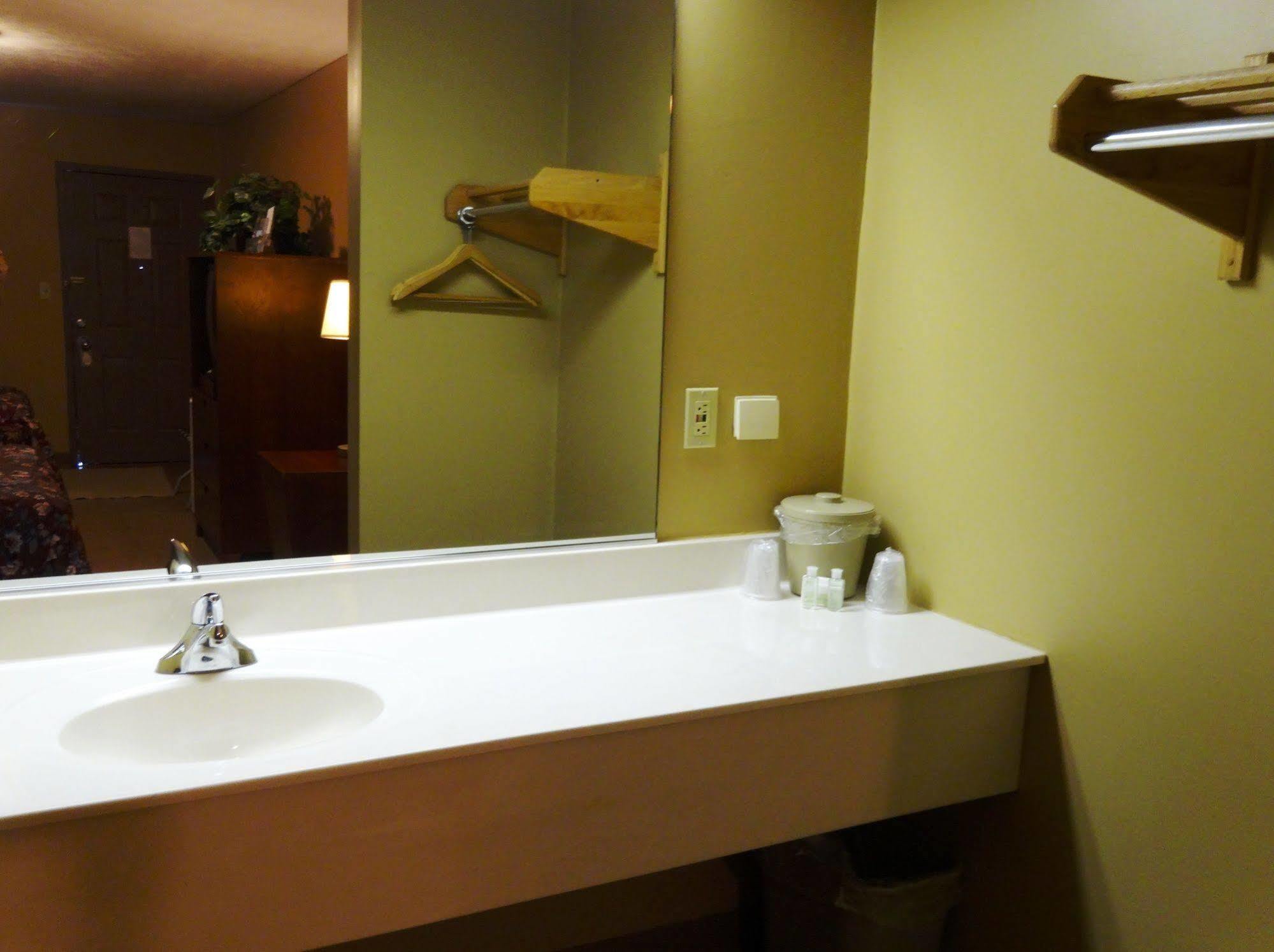 Pine View Resort Monticello Εξωτερικό φωτογραφία