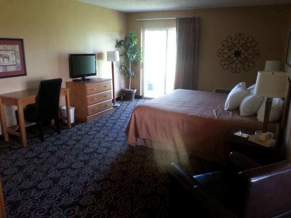 Pine View Resort Monticello Εξωτερικό φωτογραφία