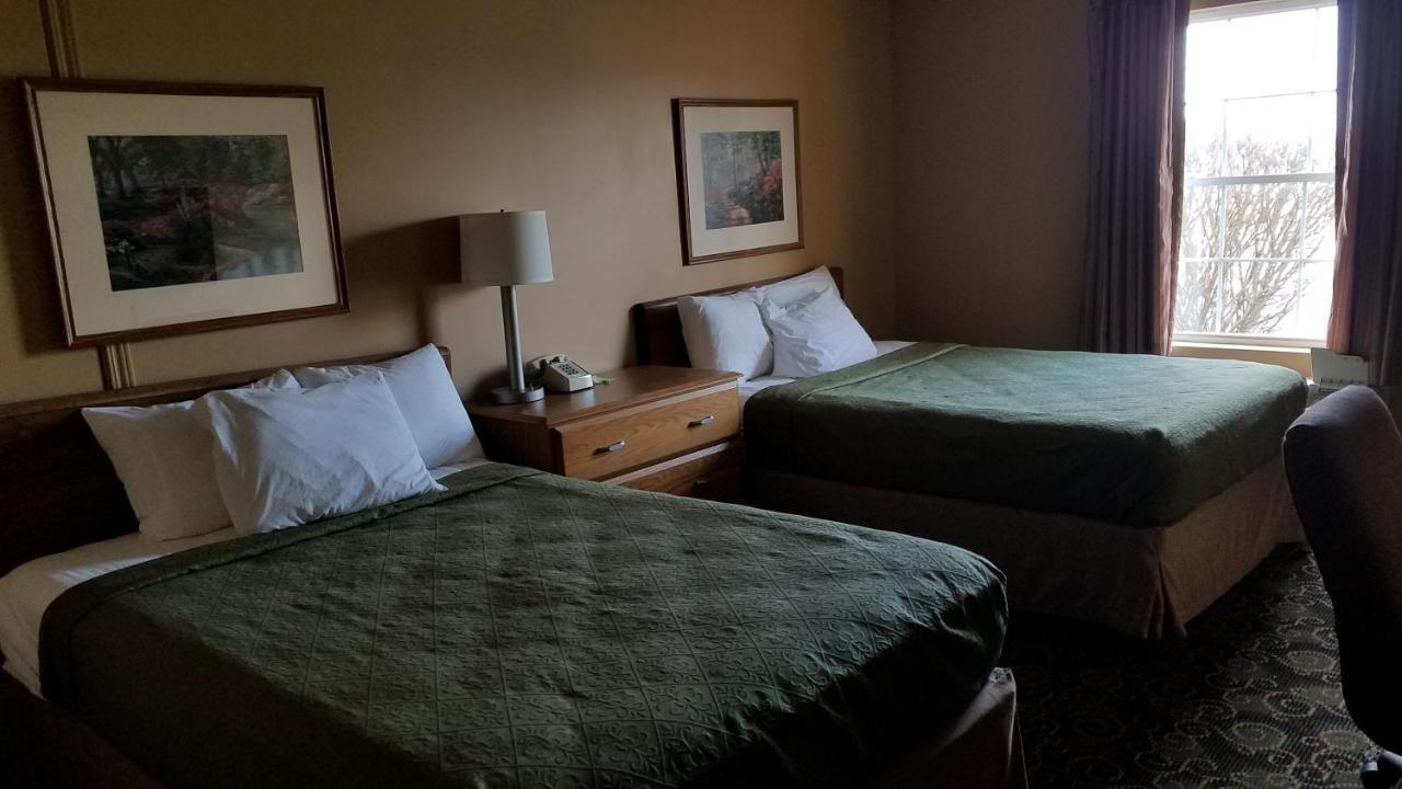 Pine View Resort Monticello Εξωτερικό φωτογραφία